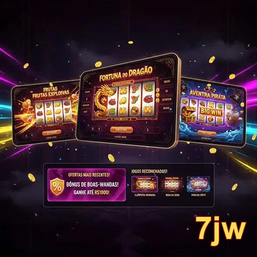 Frutas da fortuna em uma aventura colorida no site 7jw