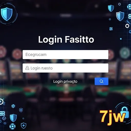 7jw 7jw login fasitto casino